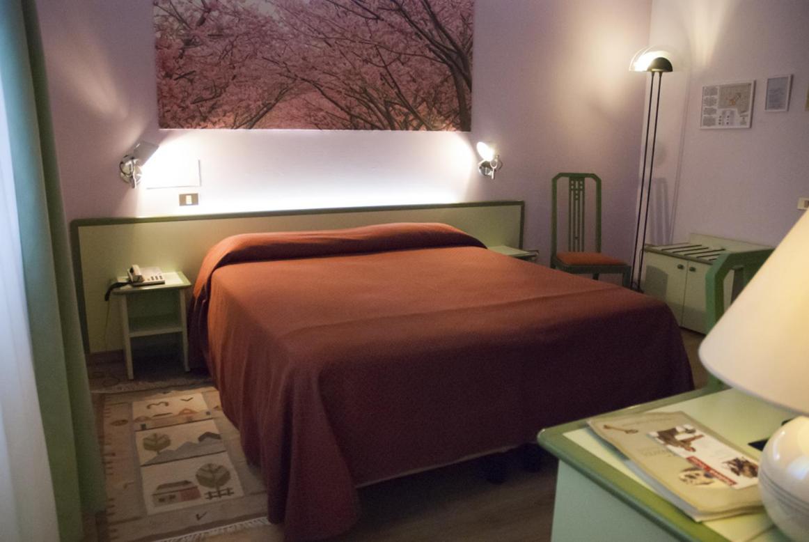 Hotel Valbrenta Limena Room photo